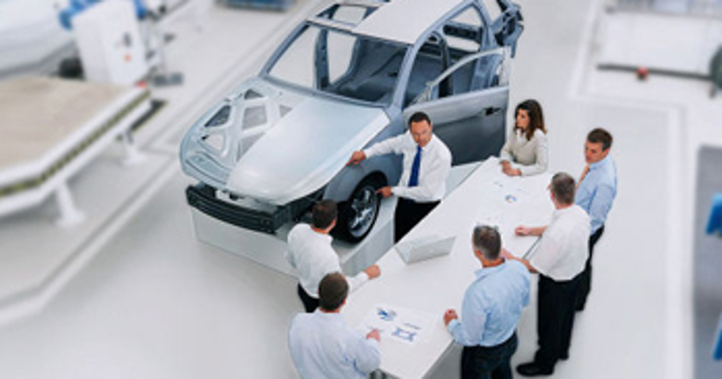 ThyssenKrupp InCar