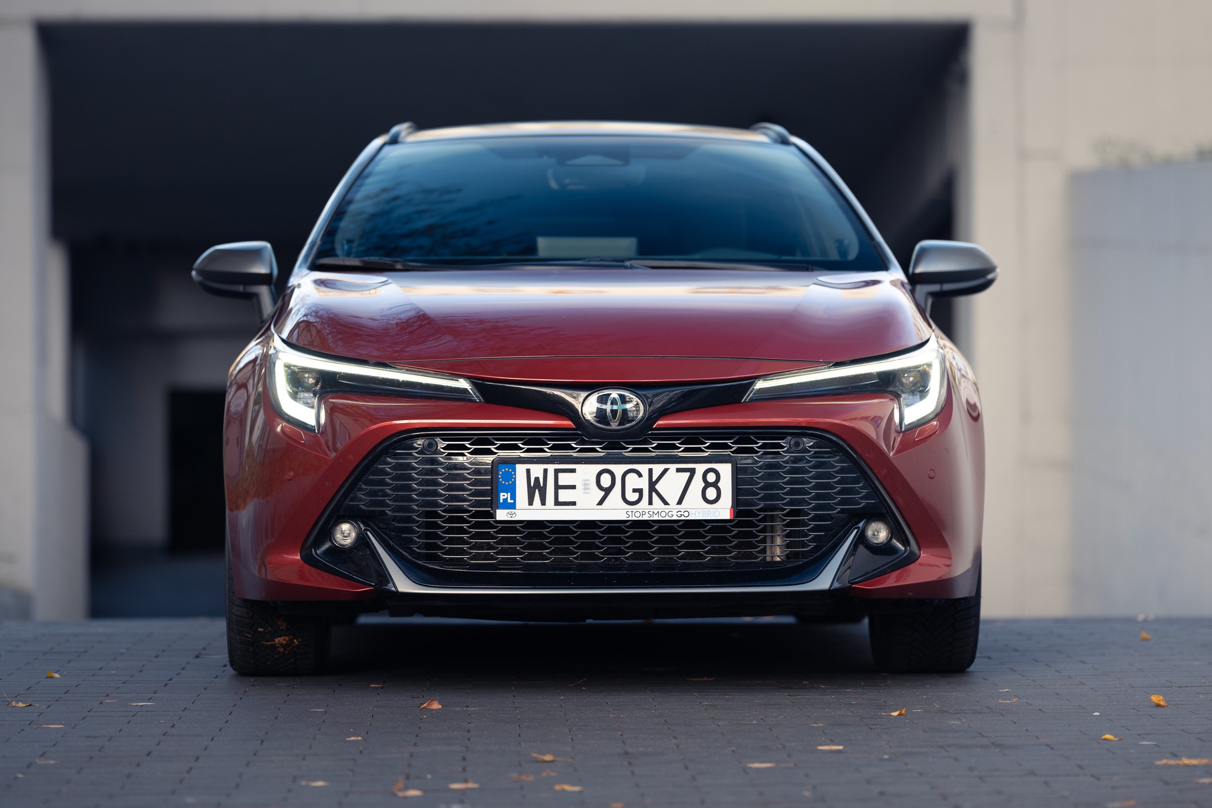 Ulubiona Toyota Polaków to Corolla, a którą Toyotę wybiera reszta świata?