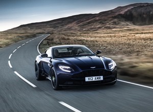 Legenda powraca! Aston Martin znów będzie sprzedawany w Polsce