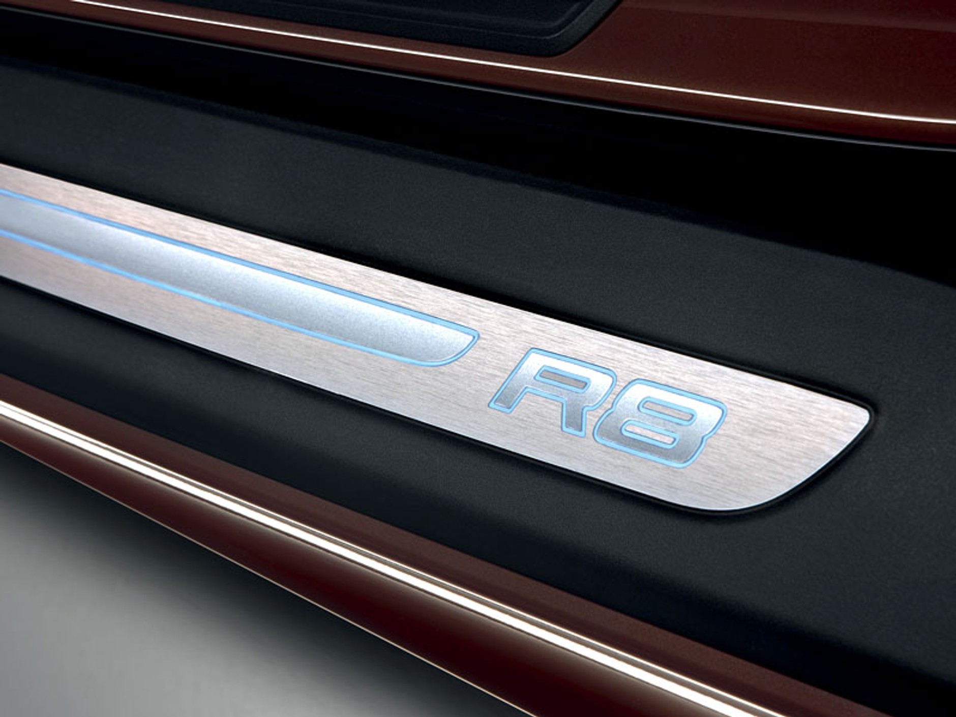 Audi R8 Spyder: V10 quattro inaczej