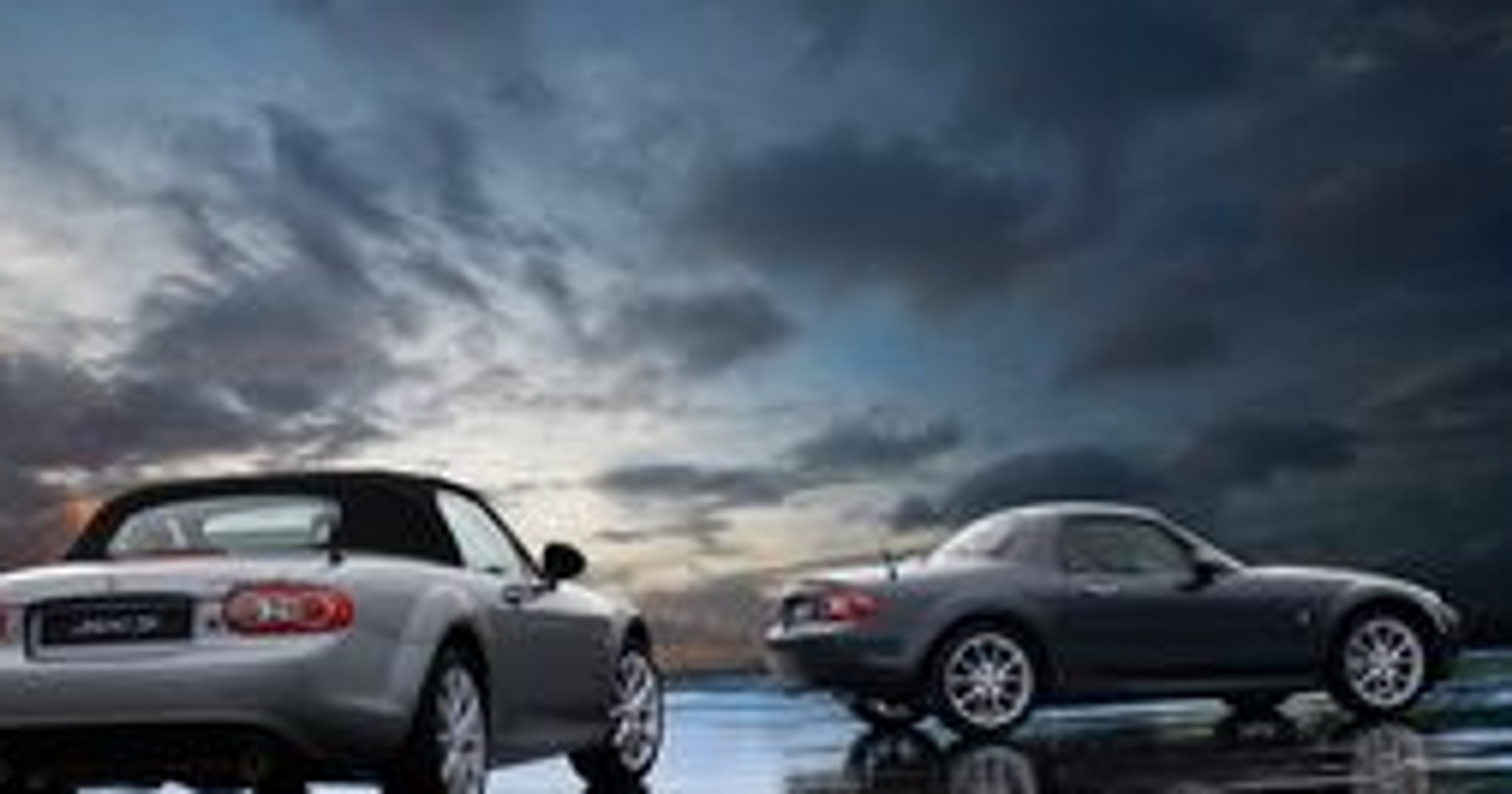 Ogólnopolski zlot miłośników Mazdy MX-5 (27.09)