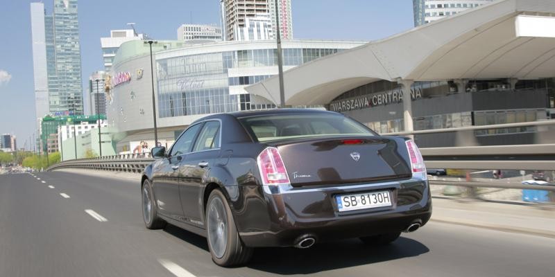 Lancia Thema