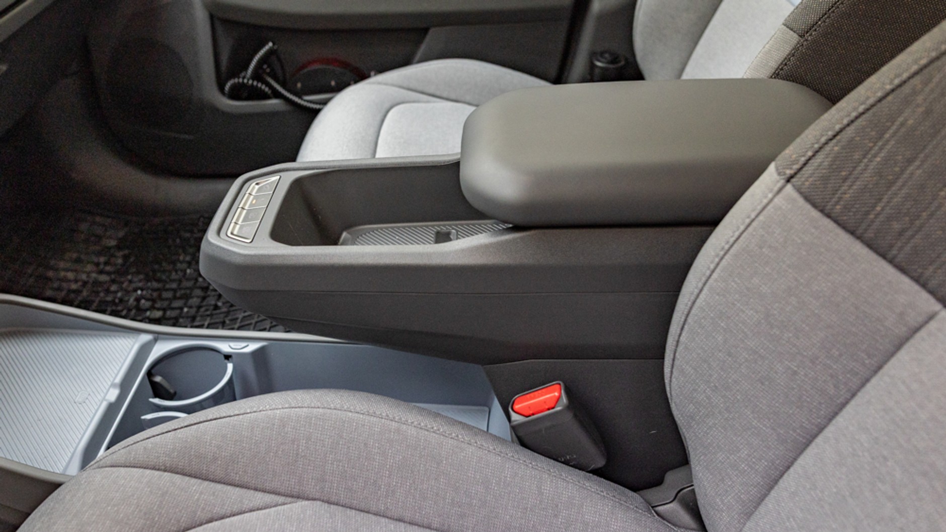 Uroczyste przekazanie pojazdów