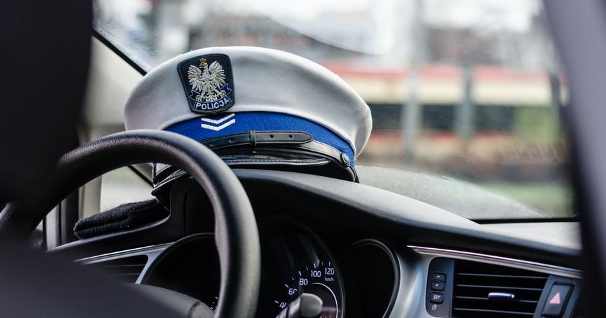 Dwudniowa akcja gdańskiej drogówki: 12 kierujących zatrzymanych
