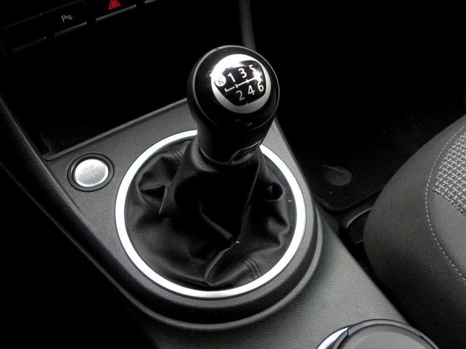 Volkswagen The Beetle 1.4 TSI Design