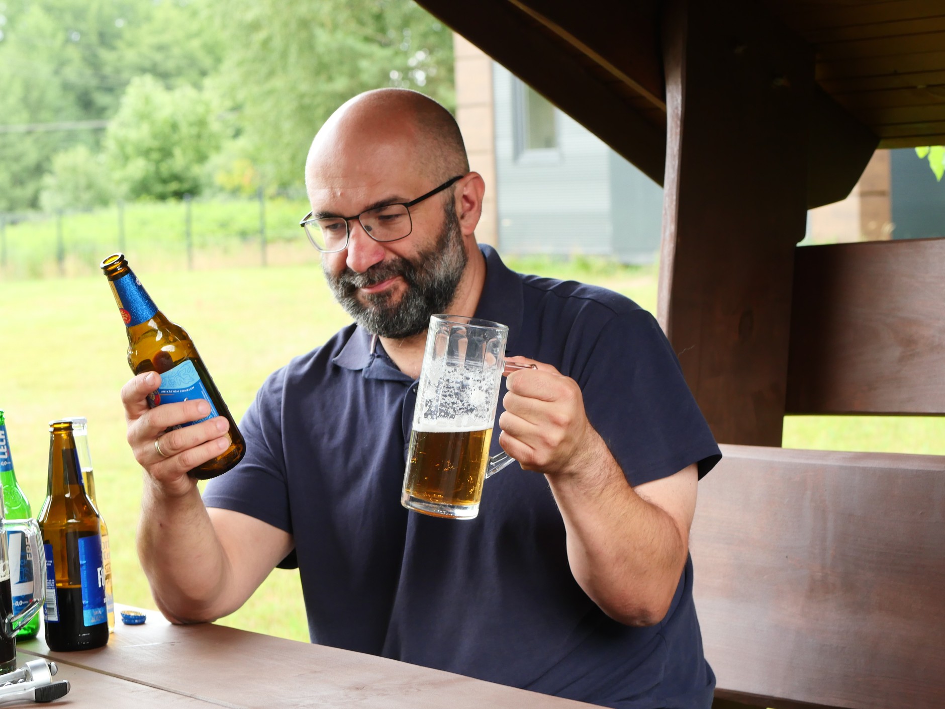 Test piw bezalkoholowych: dobra wiadomość jest taka, że tym razem żadnego z testowanych piw nie możemy stanowczo odradzić – browary radzą sobie z ich produkcją coraz lepiej.