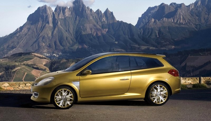 Renault Clio GrandTour trafi do produkcji