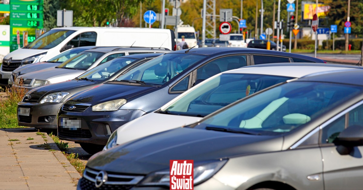 Polacy skarżą się na strefy płatnego parkowania. RPO proponuje zmianę prawa