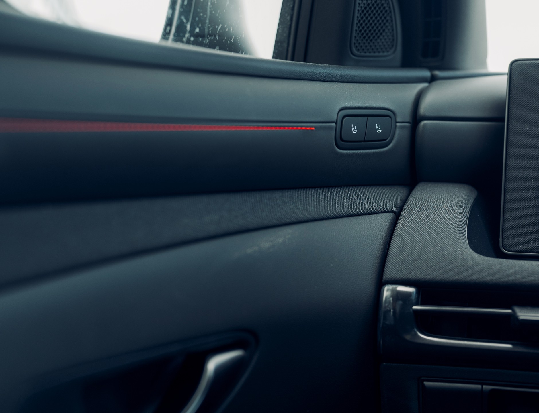 Nowy Hyundai Tucson 1.6 T-GDI HEV N Line