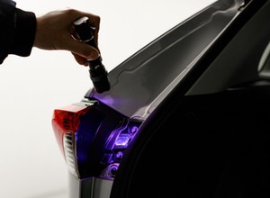 Czy złodzieje przestaną kraść Toyoty? Auta z pakietem zabezpieczeń