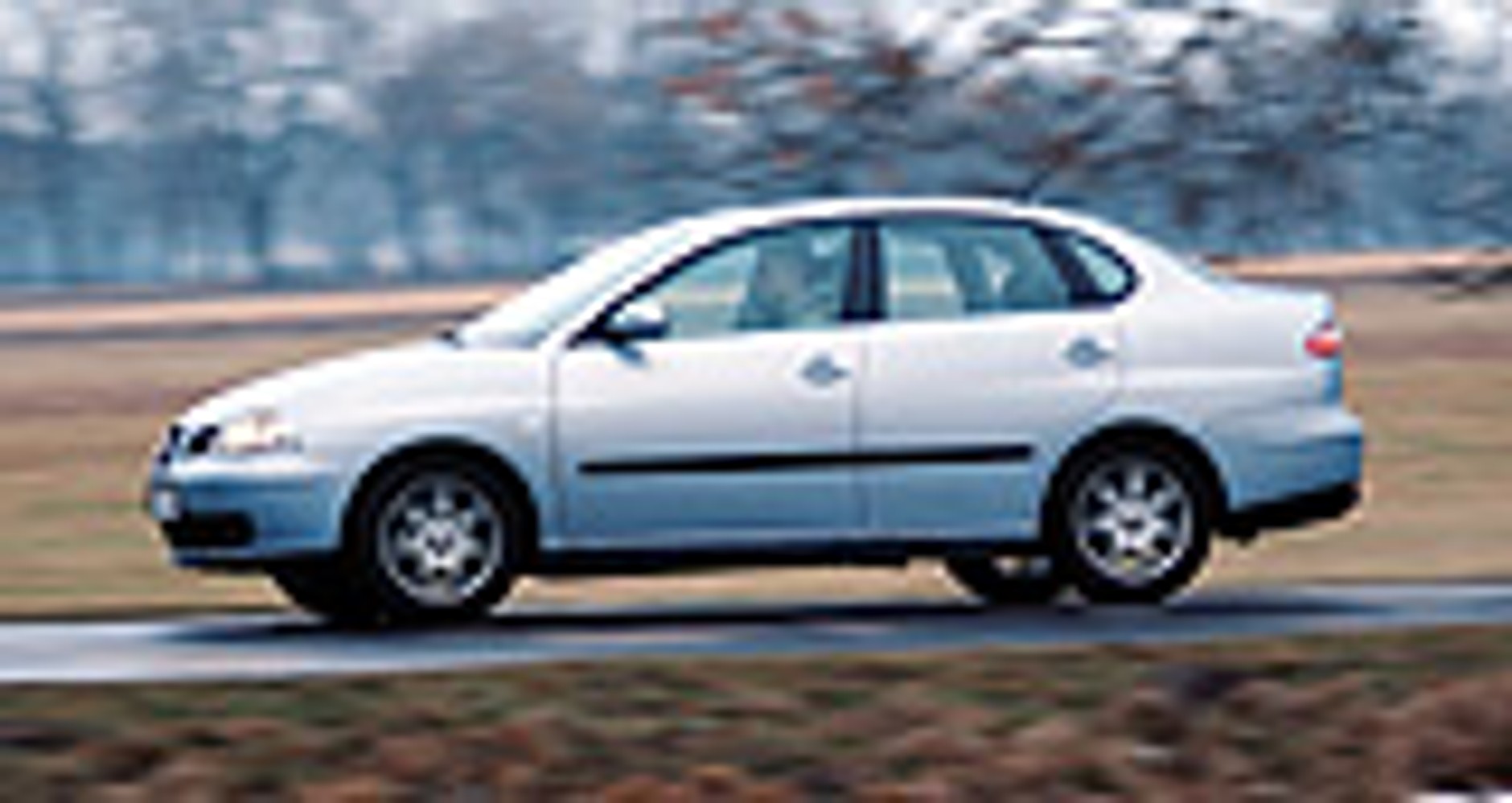 Cordoba znów urosła