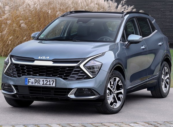 Ile kosztuje Kia Sportage? Sprawdzamy najnowszy cennik. Zaskoczył nas silnik