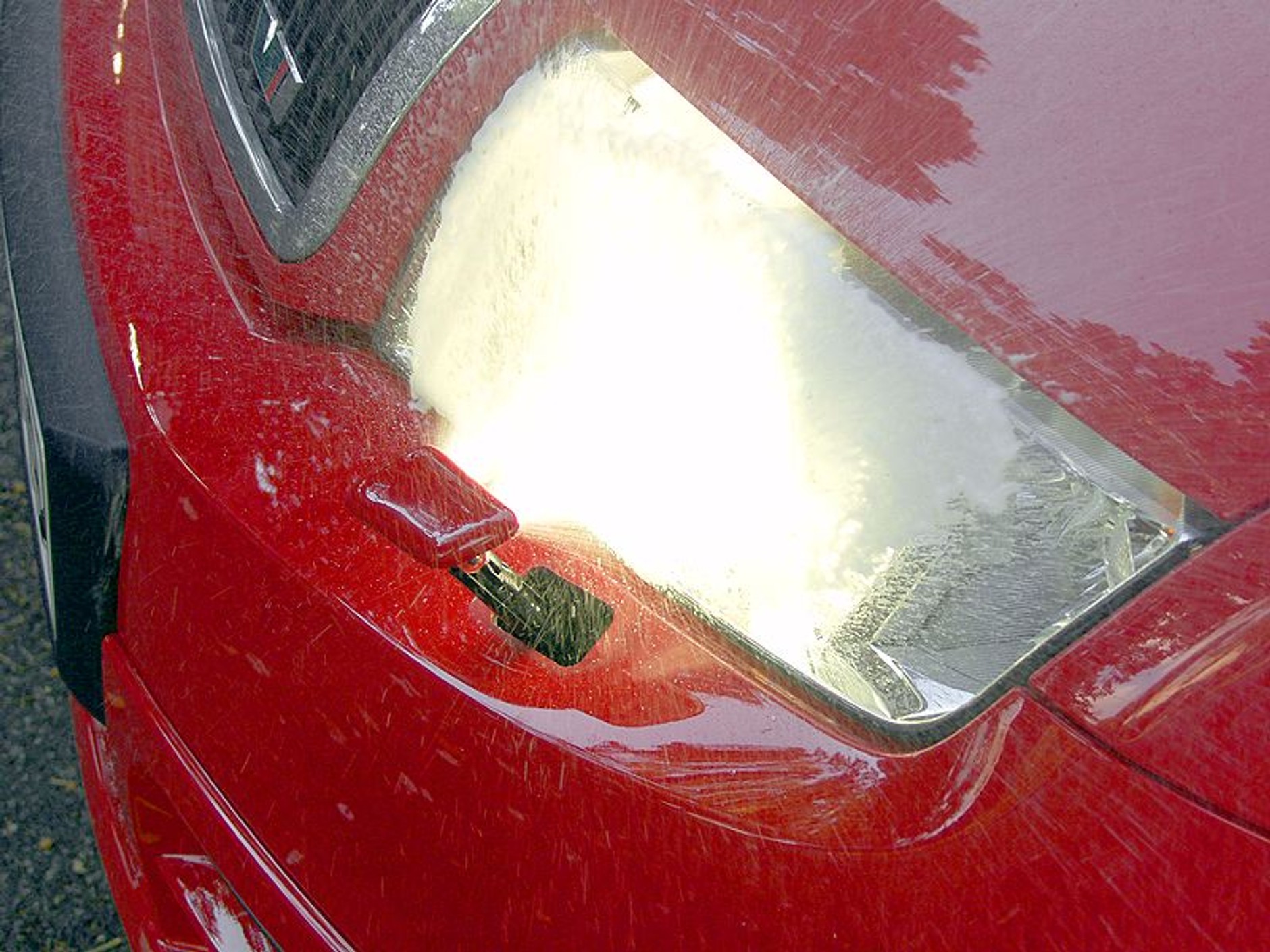 Co kradną w Niemczech? Liderem jest VW Caravelle, Škoda Fabia RS w TOP5