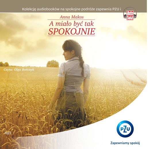 Auto Świat z audiobookami