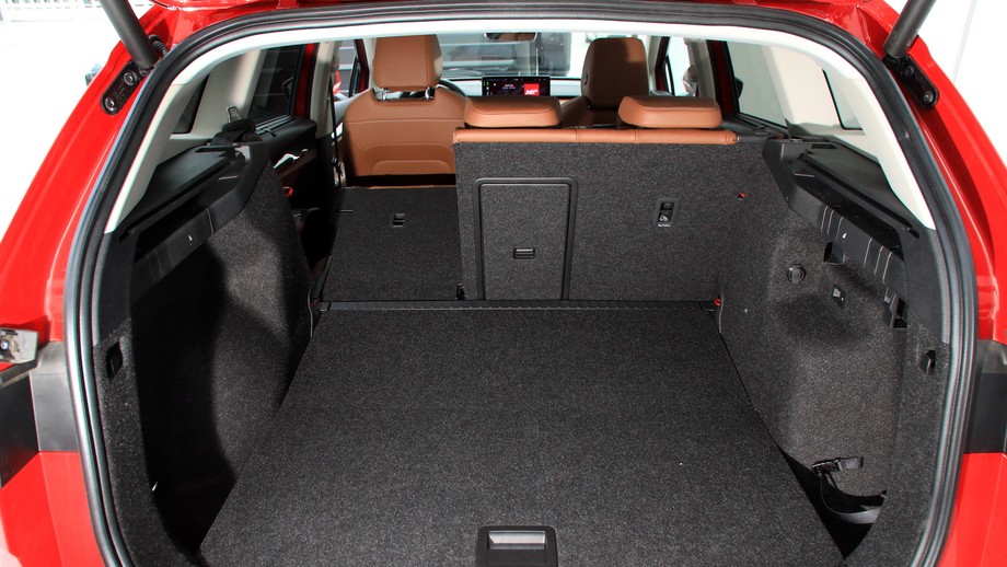 Skoda Enyaq iV 80 2021