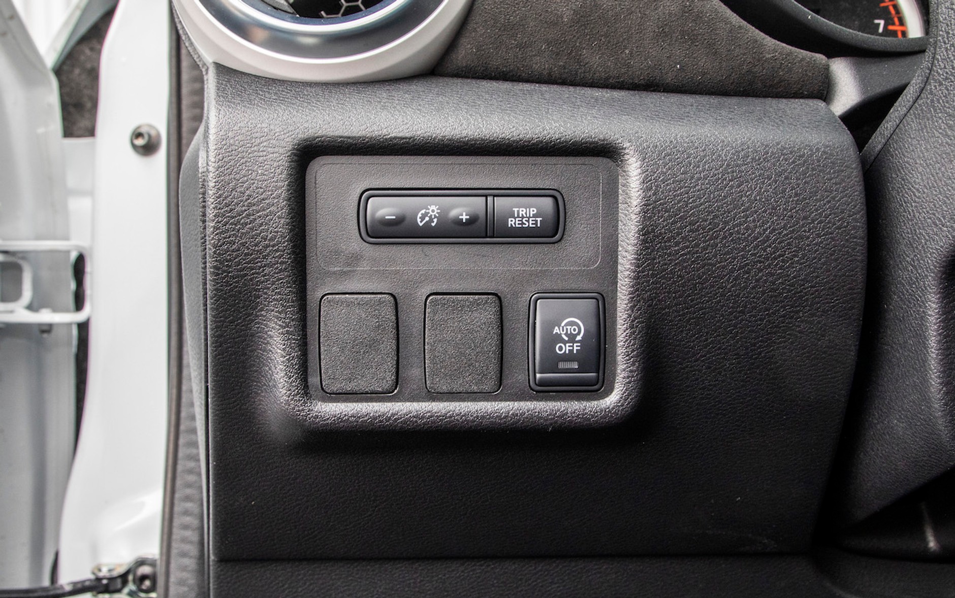 Nissan Micra DIG-T 117 N-Sport