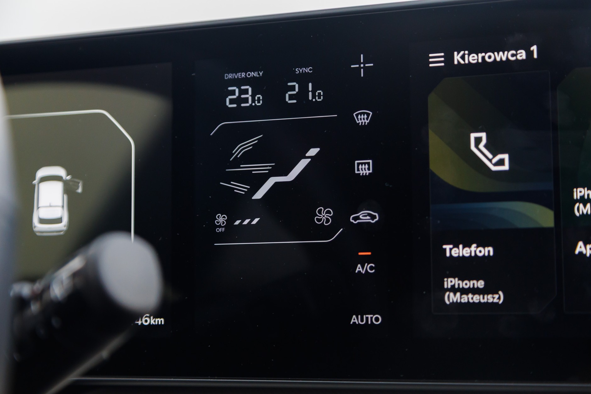 2026 Kia EV4 Hatchback