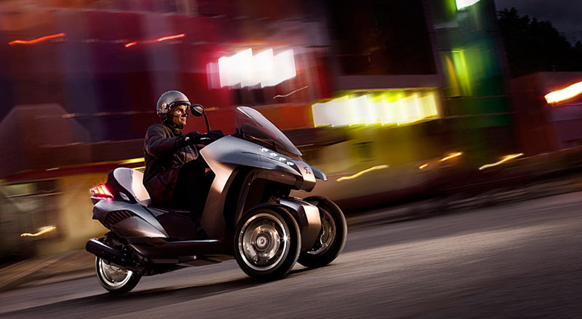 Peugeot: nowy wizerunek stylizacyjny