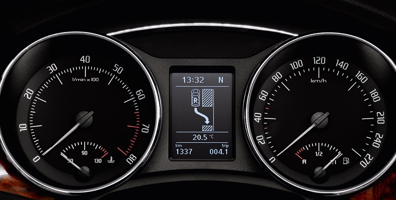 Skoda Auto: Produkcja nowego Superba rozpoczęta