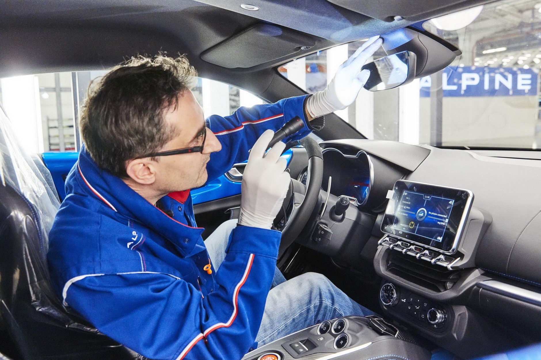 Renault zamyka cztery fabryki