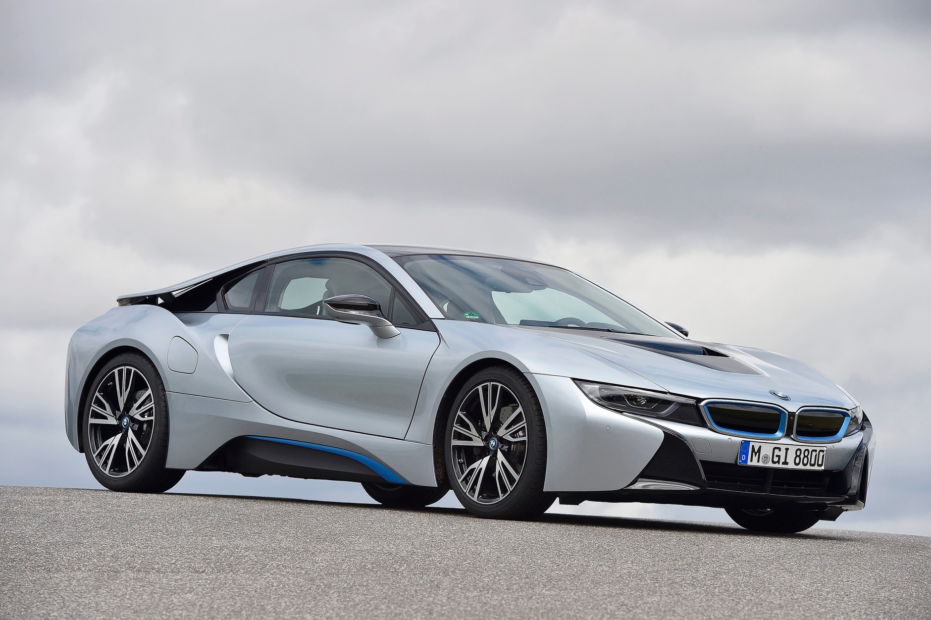 Silnik B38 – historia/występowanie