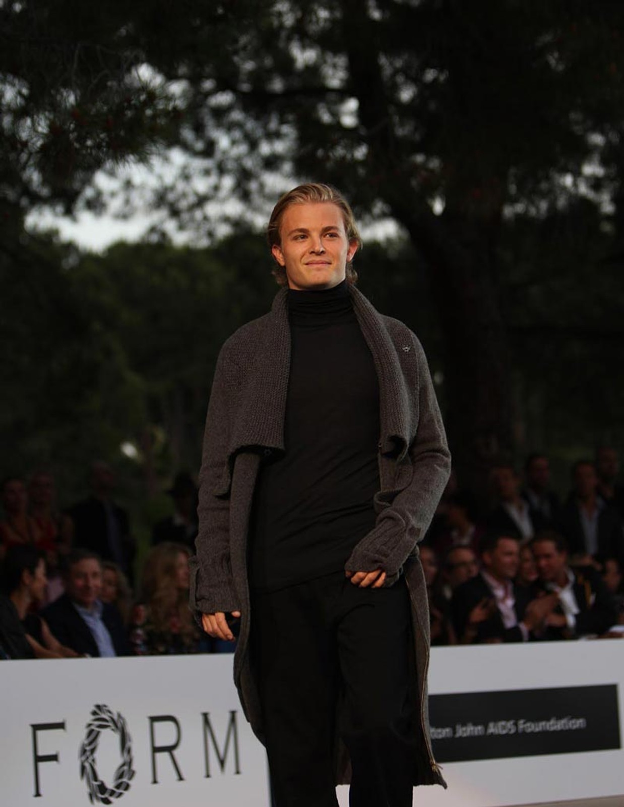 Grand Prix Monaco 2008: fotogaleria Jiří Křenek