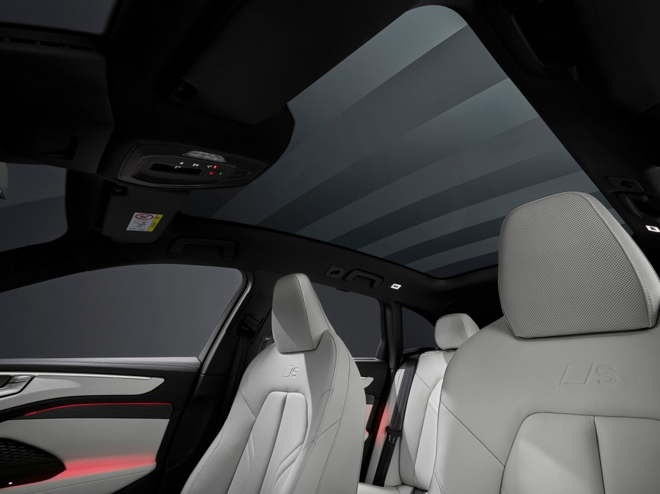 Audi A6 Avant (2025)