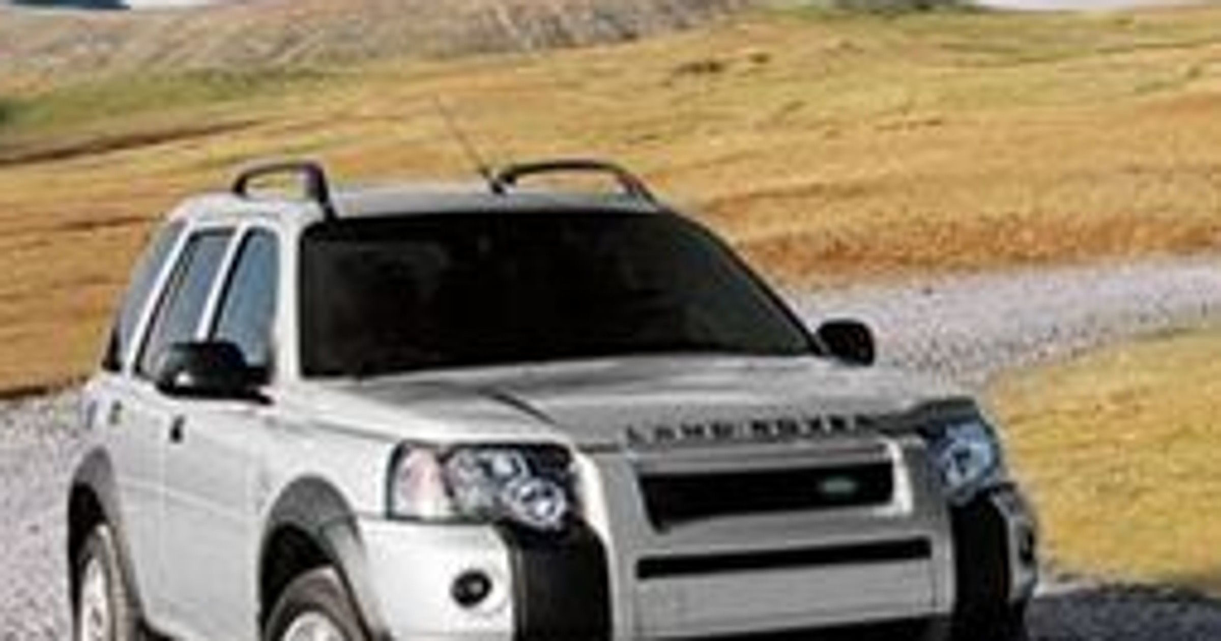 JLR Polska: rekordowe wyniki