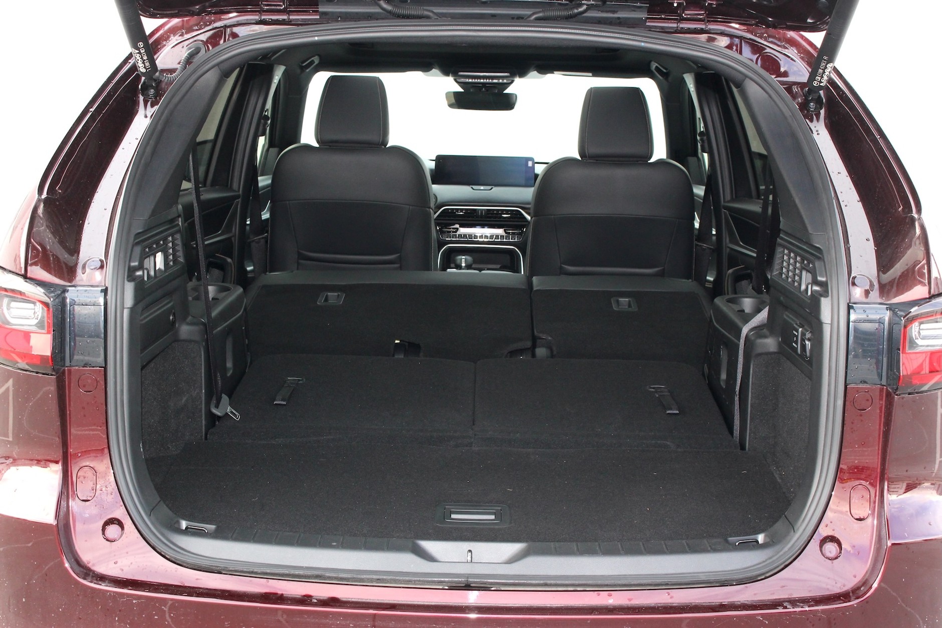 Mazda CX-80 e-SkyActive D