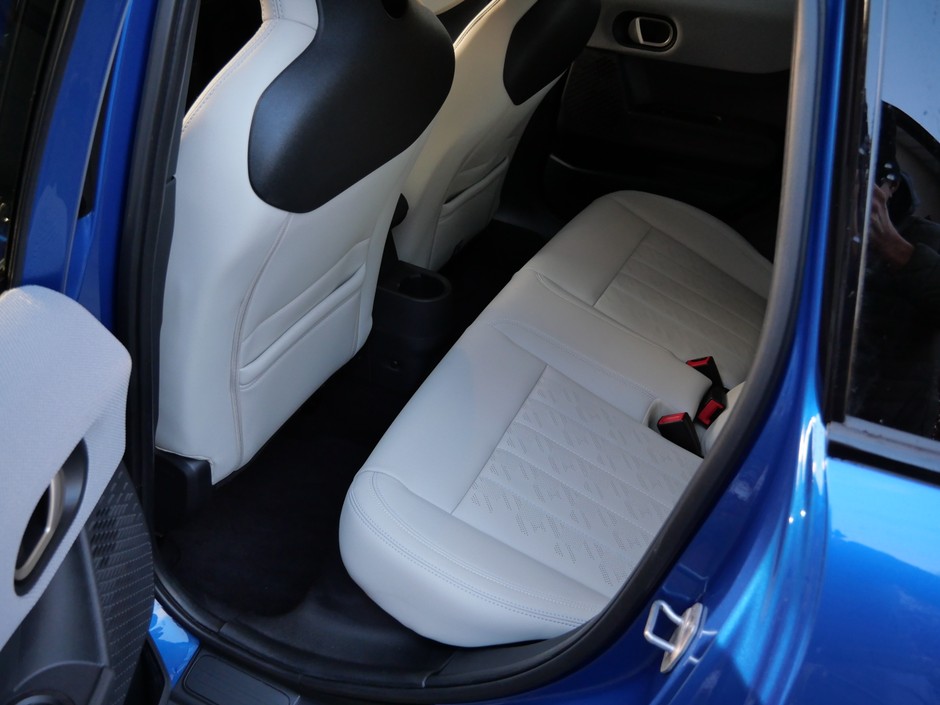 Mini 5-d Cooper S