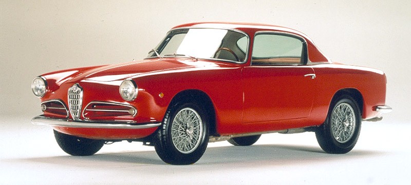 Fiat: bogata reprezentacja na starcie Mille Miglia