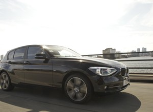 BMW serii 1