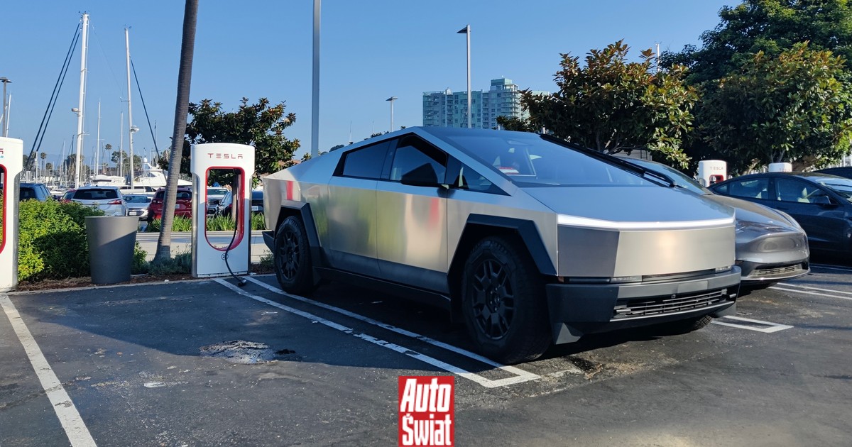Tesla przerywa produkcję dwóch modeli. To już trzeci raz na przestrzeni roku