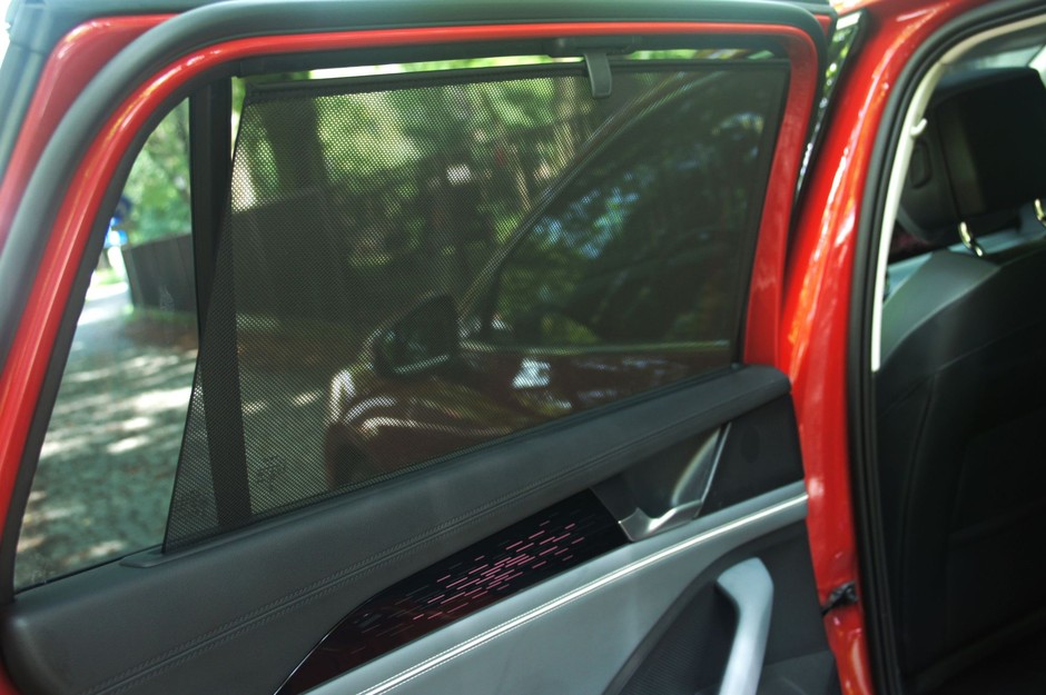 Volkswagen Passat B9 2.0 TDI