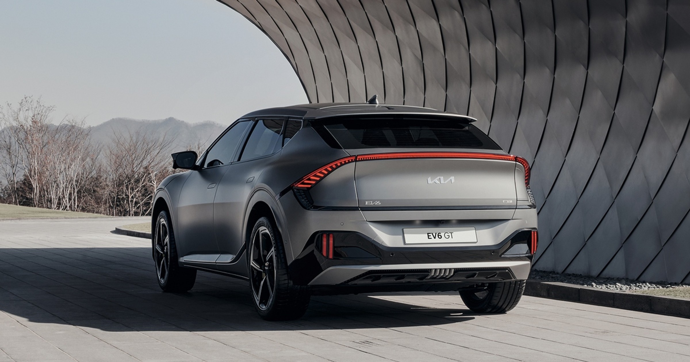 Kia EV6