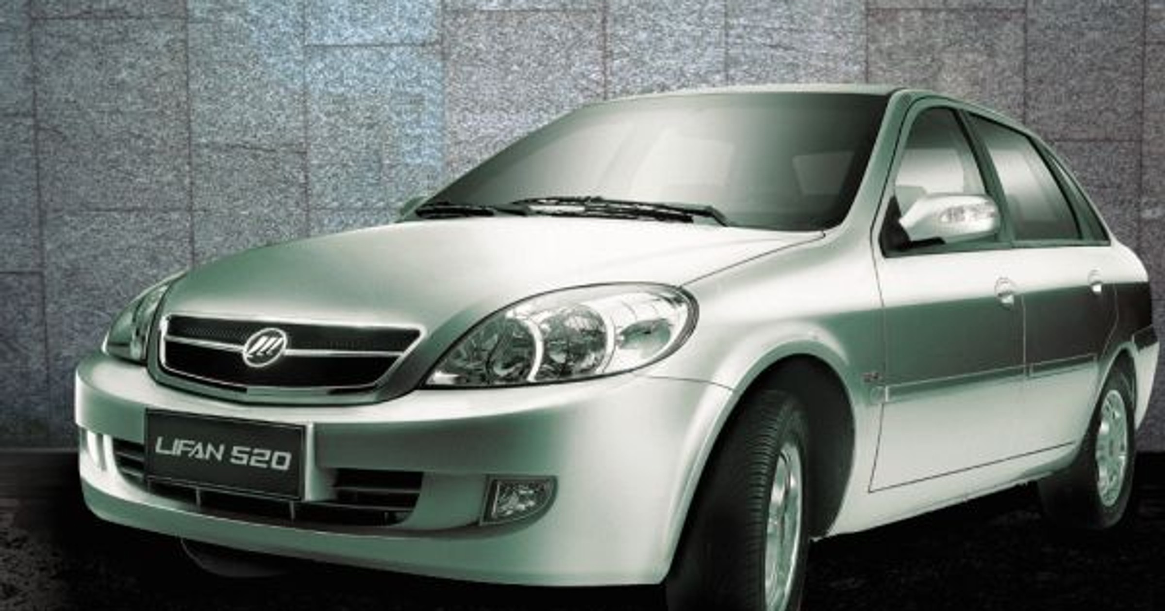 Lifan 520