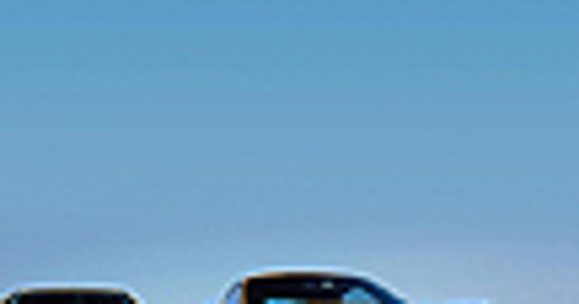 Lancer Evo IX kontra 911 GT3 - Ta sama frajda za 1/ 3 ceny?