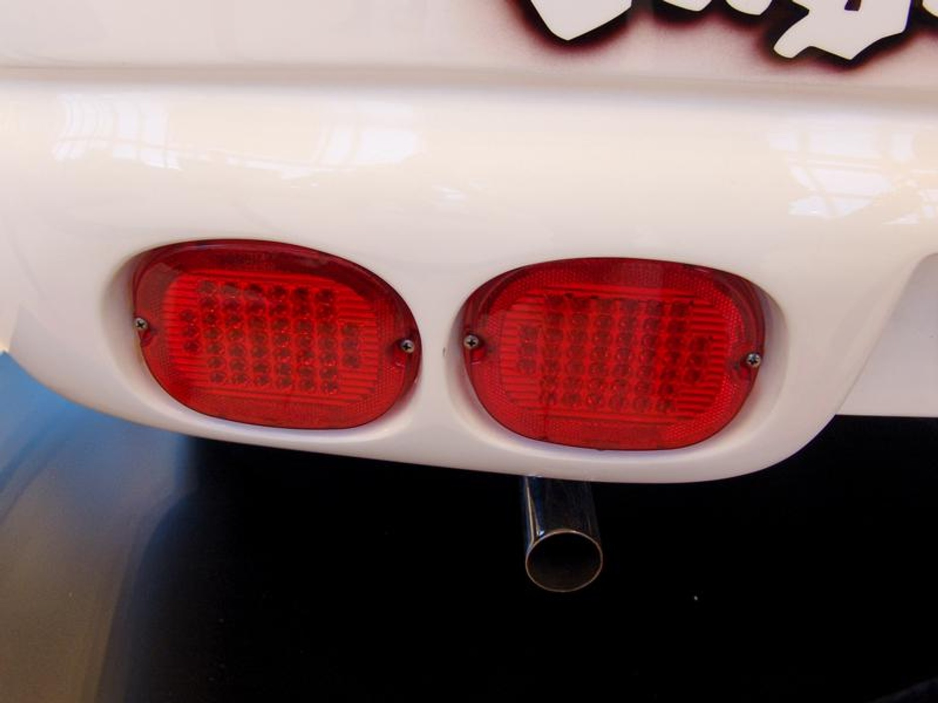 Jägermeister Trike: tylko trzy egzemplarze