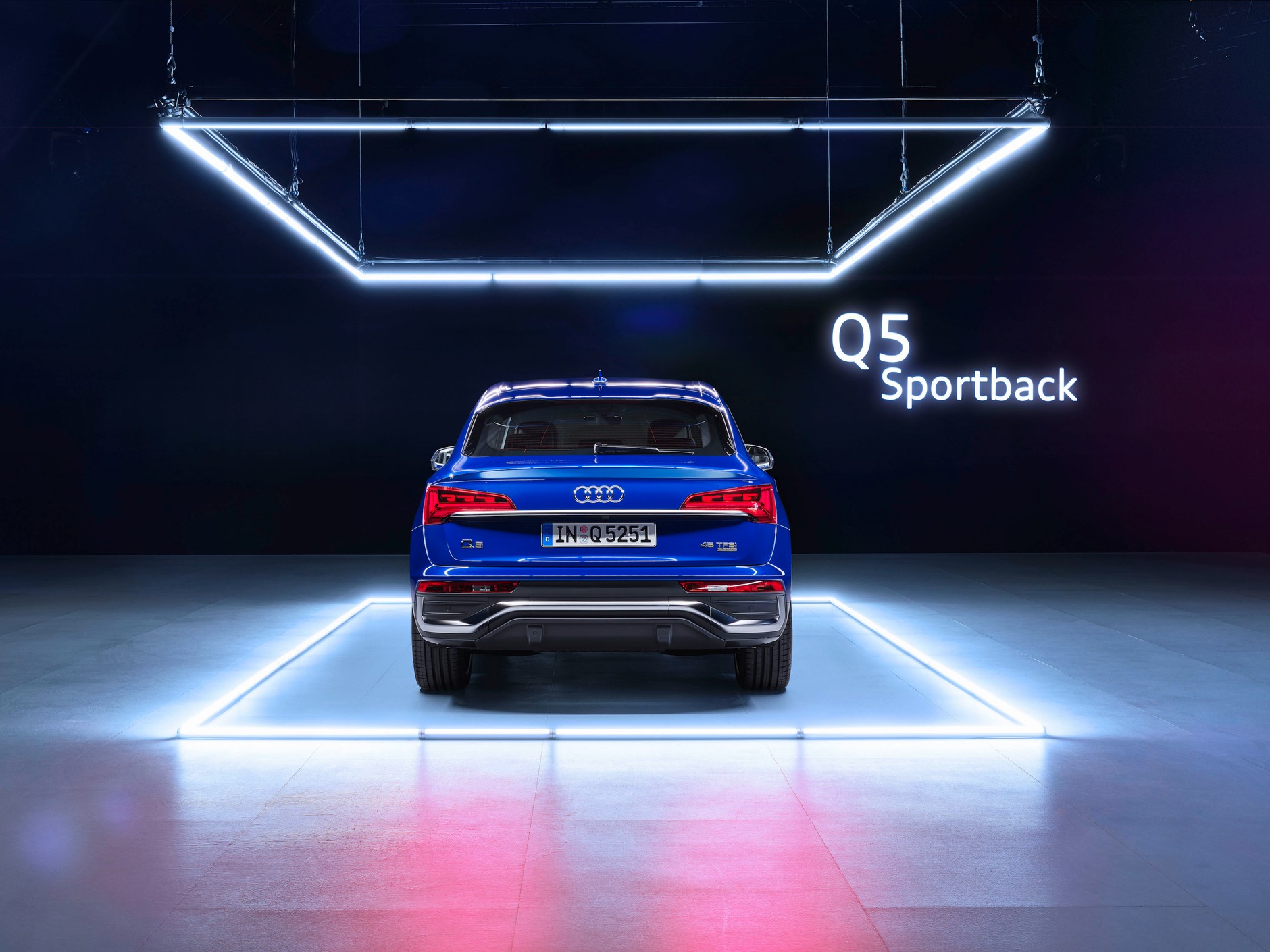 Audi Q5 Sportback