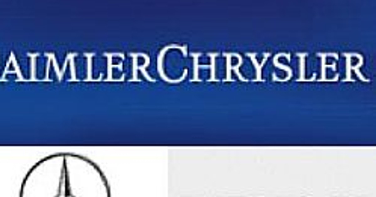 DaimlerChrysler Automotive Polska: rok rekordów i zmian