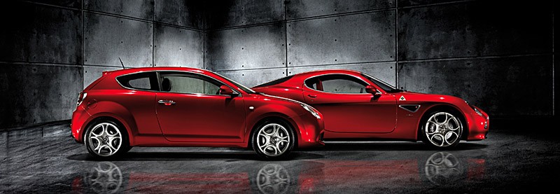 Nowe silniki dla Alfa Romeo MiTo – 1,3 JTD (90 KM) i 1,4 T-JET (120 KM)