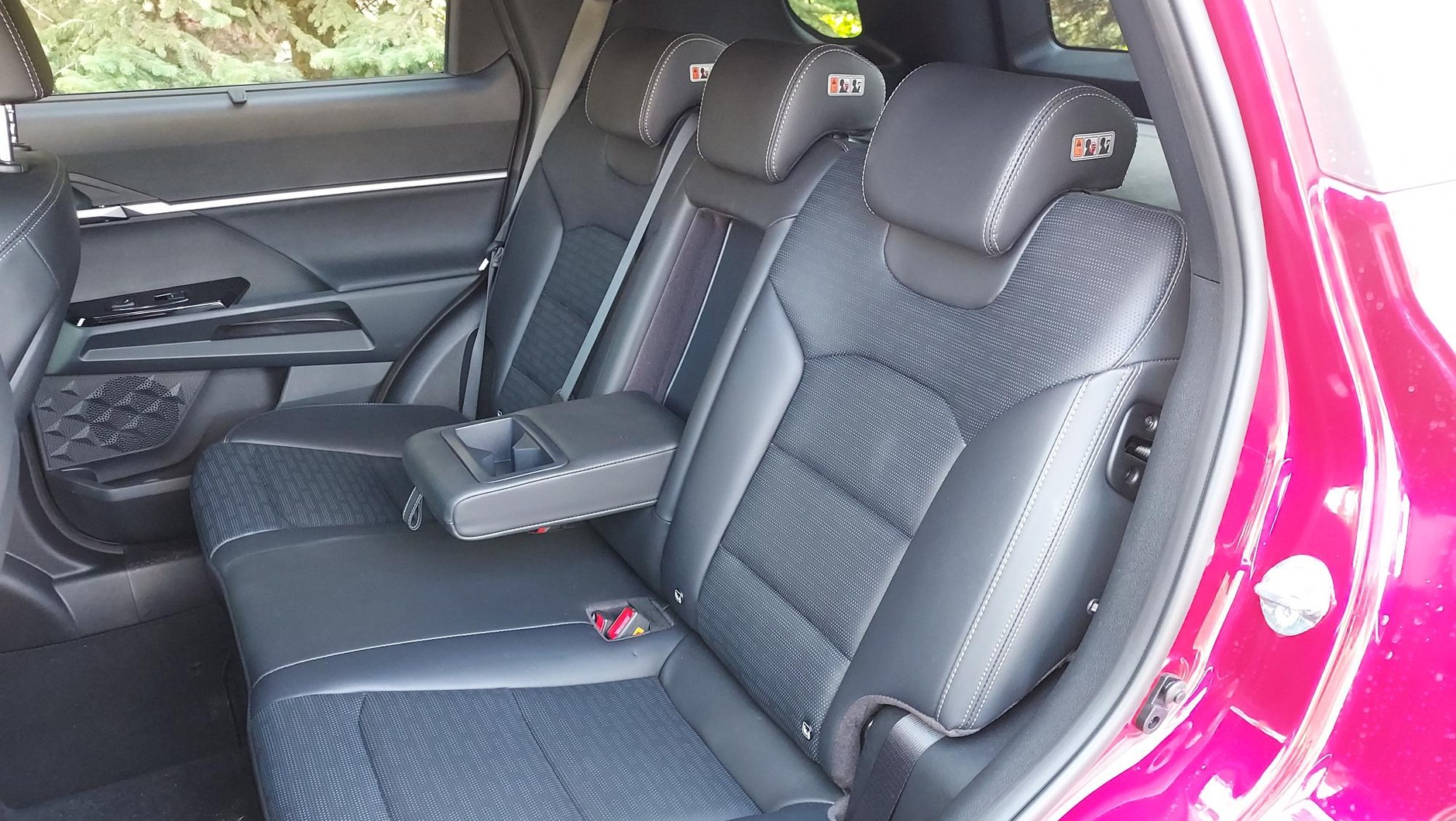 Ssangyong Torres 1.5 GDI