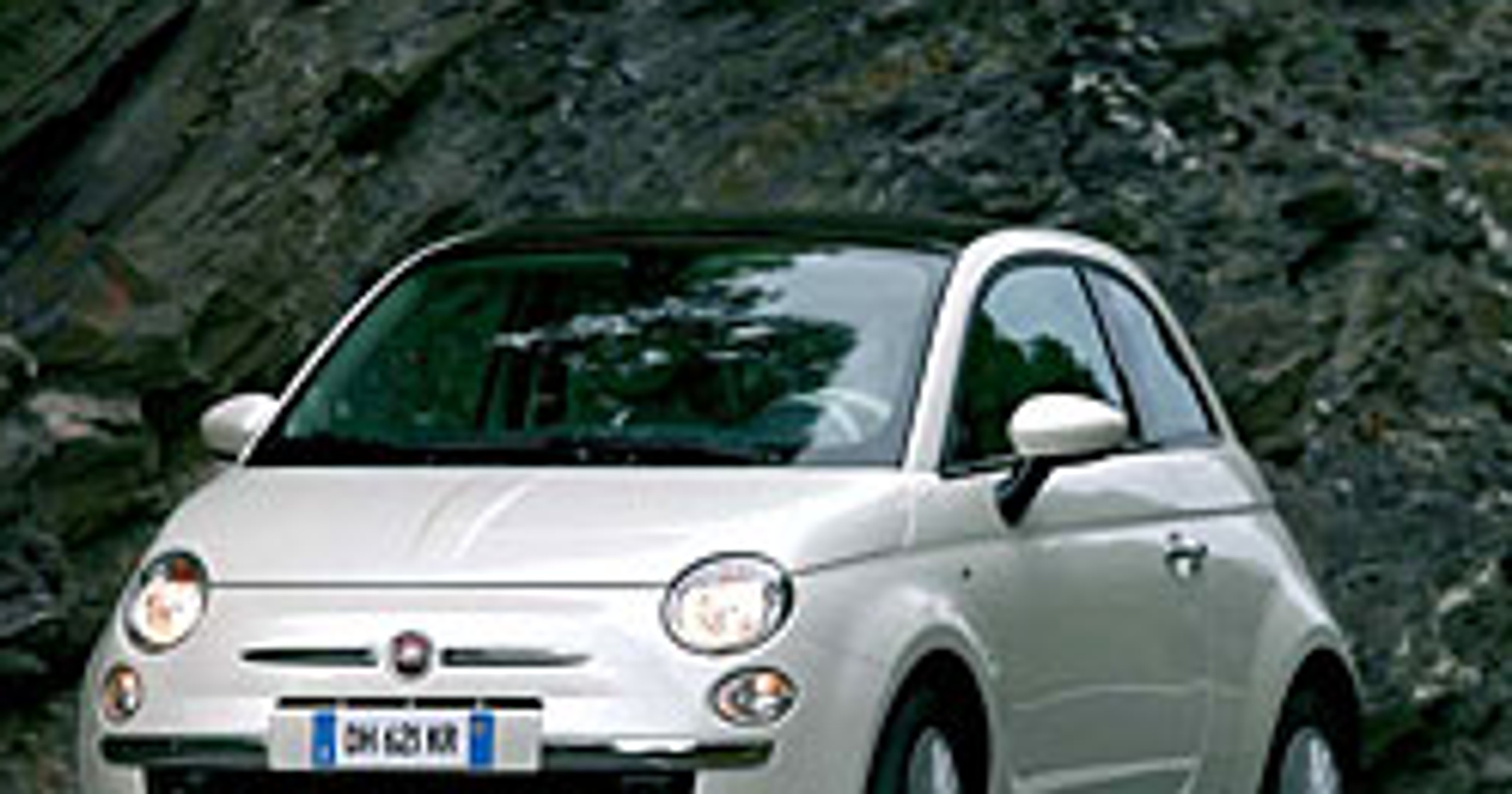 Fiat 500: czy będzie produkowany na Sycylii?