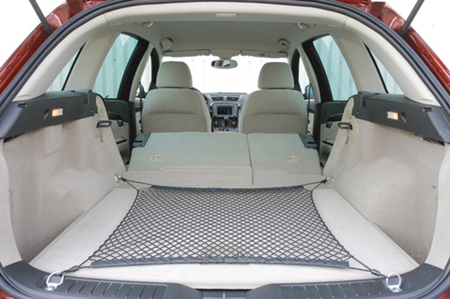 Fiat Croma 2.4 Multijet - Luksus w wydaniu Fiata