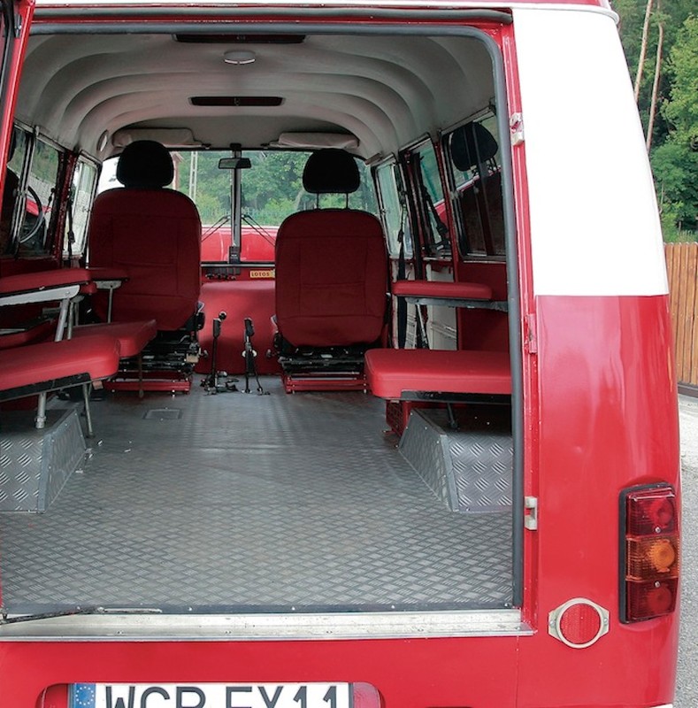 ZSD Nysa 522