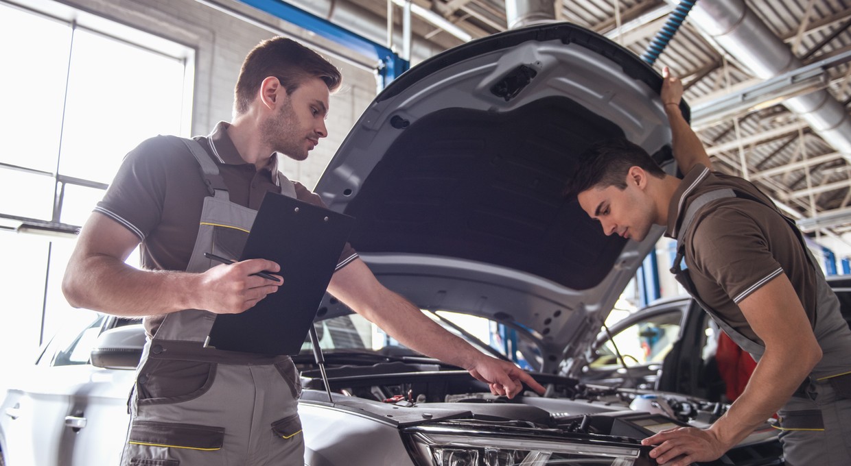 Samochody, których serwisowanie kosztuje najwięcej. Ranking