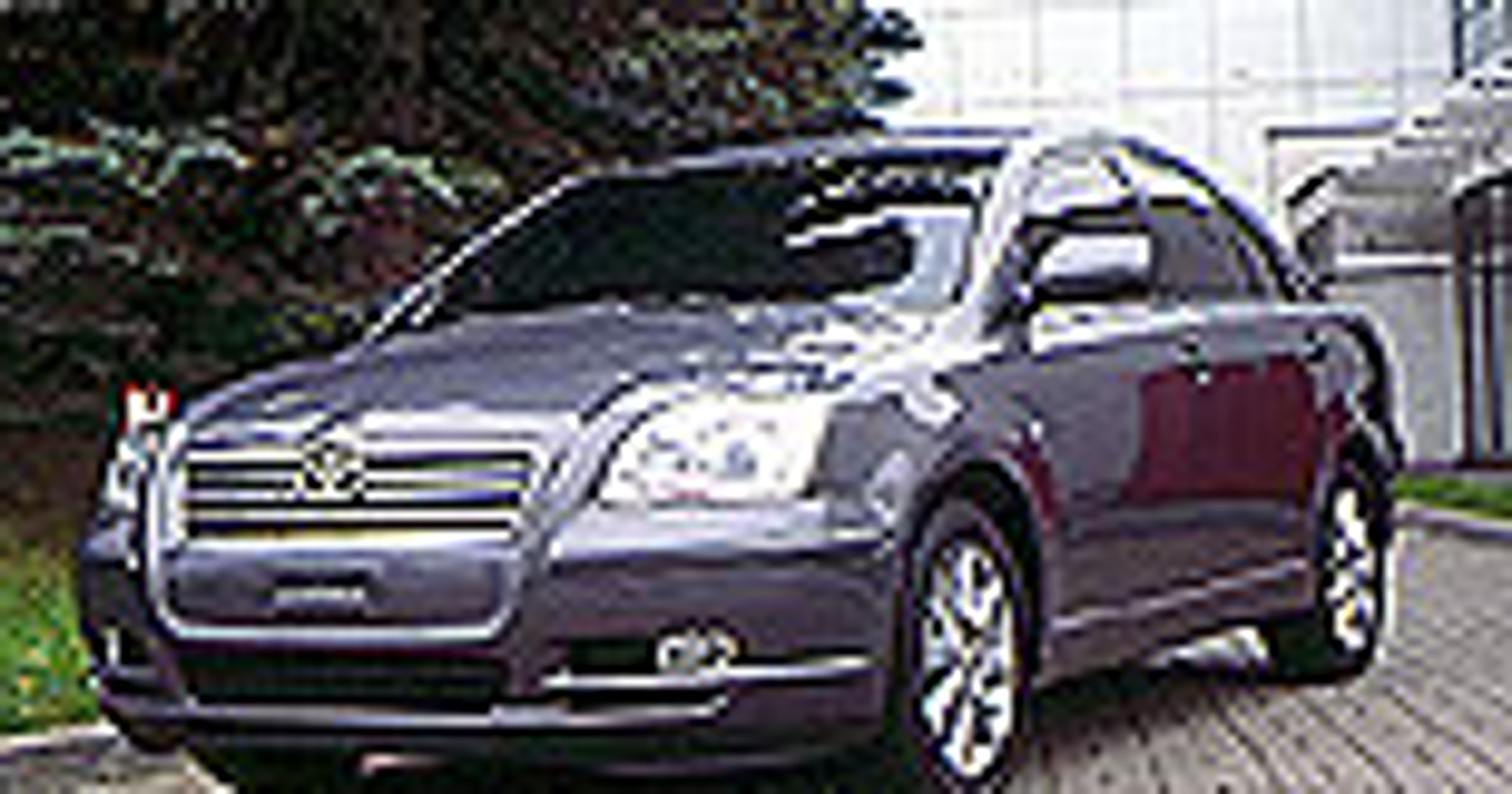 Nowa Toyota Avensis