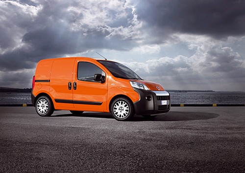 Fiorino, Bipper i Nemo