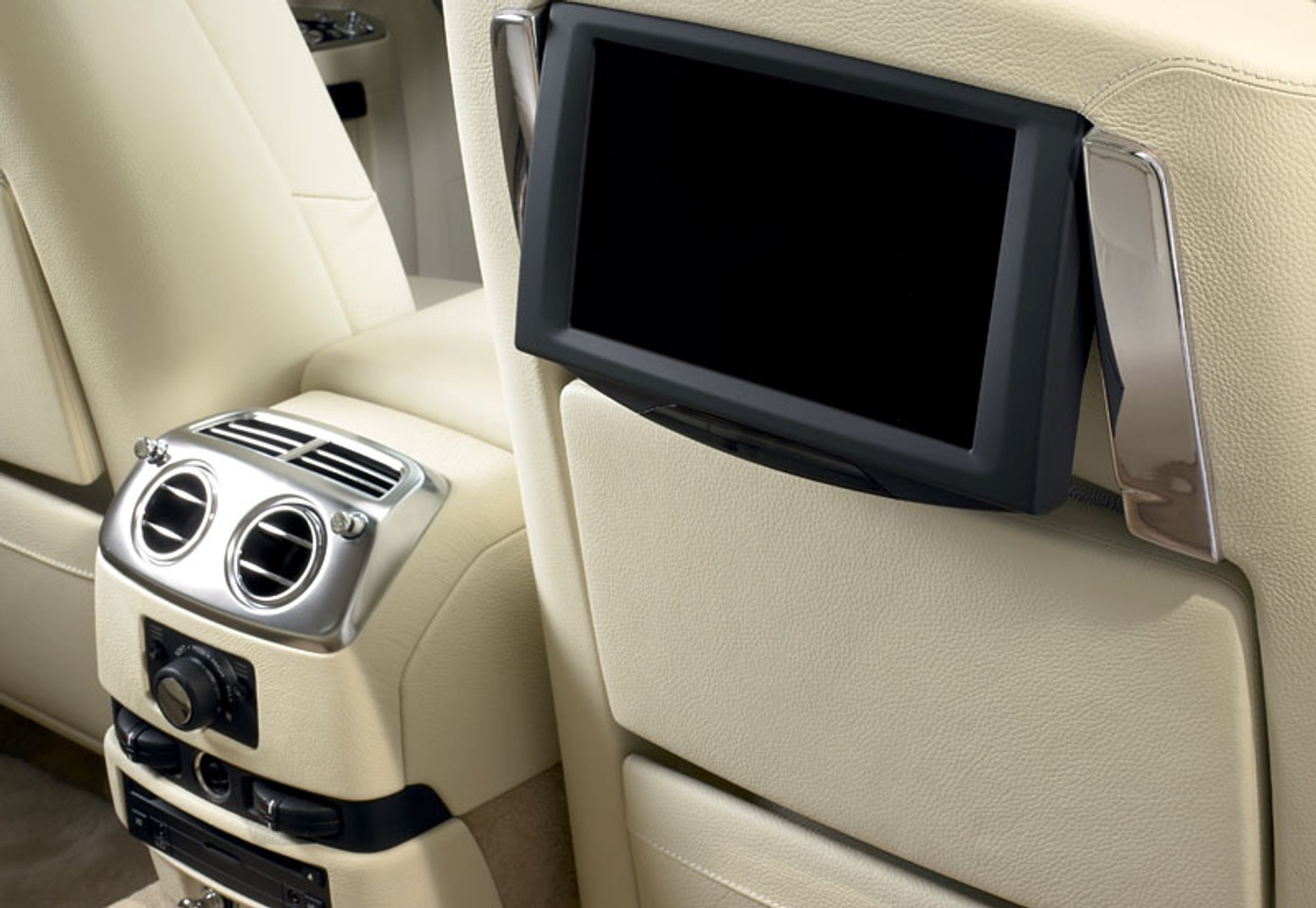 Rolls-Royce: w 2009 roku sprzedano 1002 aut