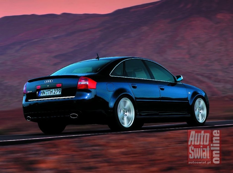 Audi RS6